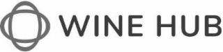 WINE HUB logo