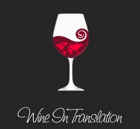 WINE IN TRANSLATION logo
