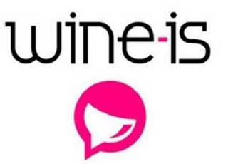 WINE-IS logo