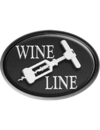 WINE LINE logo