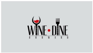 WINE LOCAL DINE LOCAL logo
