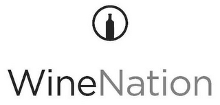 WINE NATION logo