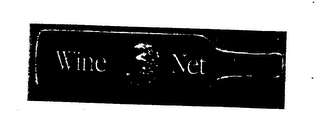 WINE NET logo