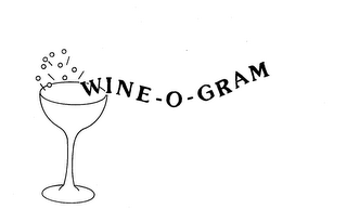WINE-O-GRAM logo