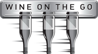 WINE ON THE GO logo