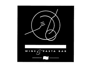 WINE & PASTA BAR logo