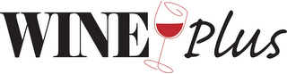 WINE PLUS logo