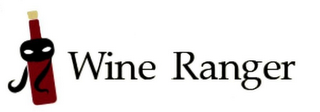 WINE RANGER logo