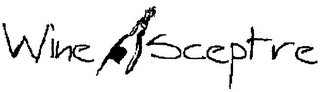 WINE SCEPTRE logo