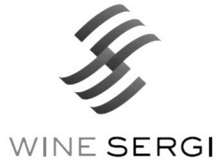 WINE SERGI logo