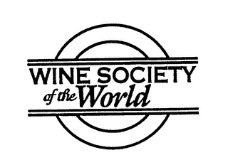 WINE SOCIETY OF THE WORLD logo