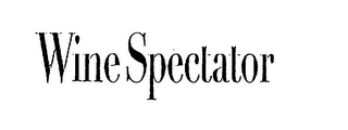 WINE SPECTATOR logo