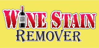 WINE STAIN REMOVER P PORRARO
