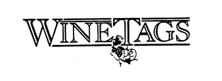 WINE TAGS logo