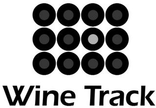 WINE TRACK logo