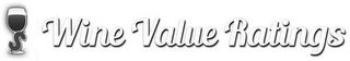 WINE VALUE RATINGS logo