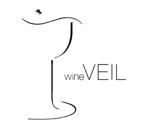 WINE VEIL logo