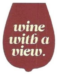 WINE WITH A VIEW logo