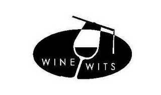 WINE WITS logo