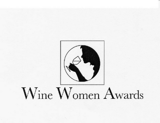 WINE WOMEN AWARDS logo