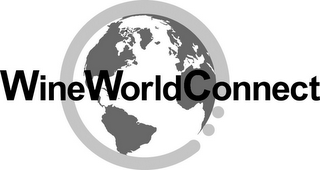 WINE WORLD CONNECT logo