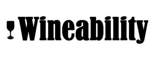 WINEABILITY logo