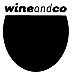 WINEANDCO logo