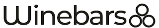 WINEBARS logo