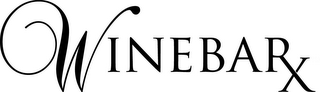 WINEBARX logo
