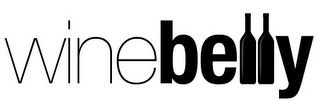 WINEBELLY logo