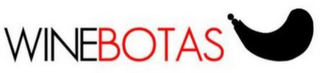 WINEBOTAS logo