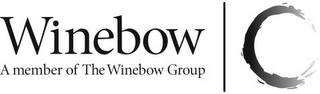 WINEBOW A MEMBER OF THE WINEBOW GROUP logo