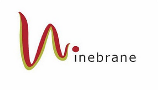 WINEBRANE logo