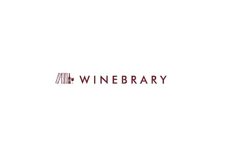 WINEBRARY logo