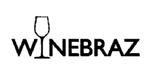 WINEBRAZ logo