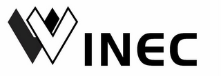 WINEC logo