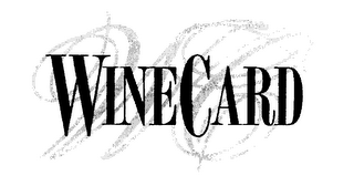 WINECARD logo