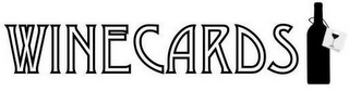 WINECARDS logo