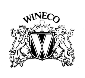 WINECO logo