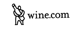 WINE.COM logo