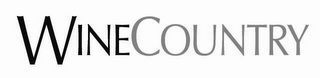 WINECOUNTRY logo