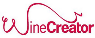 WINECREATOR logo