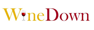WINEDOWN logo