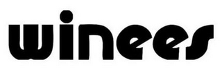WINEES logo