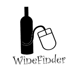 WINEFINDER logo