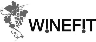 WINEFIT logo