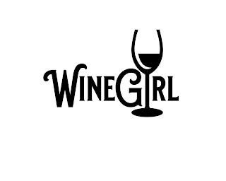 WINEGIRL logo