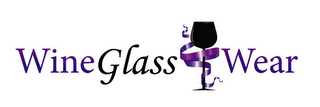WINEGLASS WEAR logo