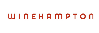 WINEHAMPTON logo