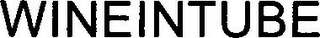 WINEINTUBE logo